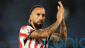 Sorba Thomas makes his own luck as Stoke ease past Charlton