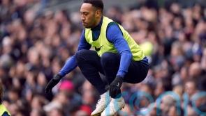 Pierre-Emerick Aubameyang’s double for Marseille steals win away from Newcastle
