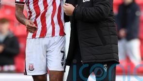 Sorba Thomas deserves credit whether he meant his goals or not – Mark Robins