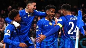 Estevao scores wondergoal as Chelsea stun European giants Barcelona