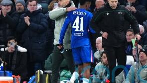 Enzo Maresca plays down Chelsea&rsquo;s Champions League dismantling of Barcelona