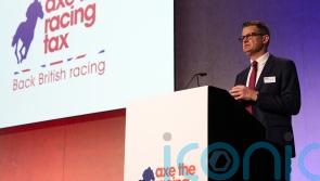 British racing officials welcome decision not to raise betting tax