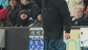 &lsquo;Brilliant&rsquo; Patrick Bamford cheers Chris Wilder as Blades climb out of drop zone