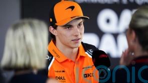Oscar Piastri says &lsquo;the answer is no&rsquo; over aiding Lando Norris&rsquo; title bid