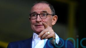 Martin O’Neill savours ‘terrific’ European triumph with Celtic