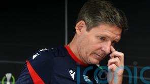 Oliver Glasner rues missed chances as Crystal Palace slip to defeat