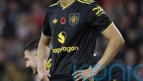 Matheus Cunha remains sidelined as Man Utd aim to bounce back at Crystal Palace