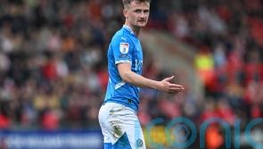 Callum Connolly rescues Stockport a point against Barnsley