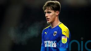 Luke McCormick second-half double seals Yeovil win