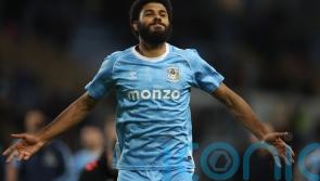 Coventry stay 10 points clear at top after beating Charlton