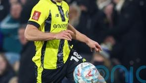 Jack Muldoon earns Harrogate point at Barnet