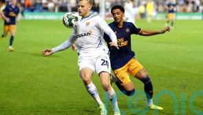 Gillingham rally to earn hard-fought point at Shrewsbury