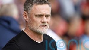 Graham Alexander pleased for his players after Bradford end winless run