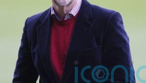 Ian Holloway tells critical fans to ‘jog on’ as Swindon stay second