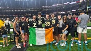 Mayobridge Marvel: Charlie Smyth’s monster kick silences doubters on NFL debut