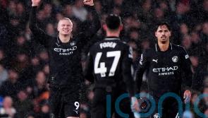 Erling Haaland: How he smashed a record to enter the Premier League 100-club