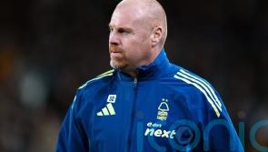 Sean Dyche baffled by lengthy VAR decision during Forest win at Wolves