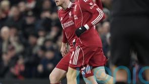 Florian Wirtz’ deflected strike rescues Liverpool a point against Sunderland