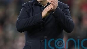 Arne Slot admits Anfield may be losing its fear factor after Liverpool draw