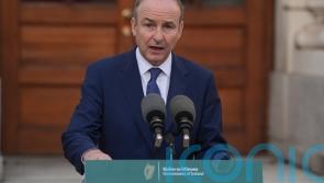 Irish premier describes Eurovision boycott as ‘act of solidarity’