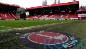 Charlton supporter dies after Portsmouth game abandoned