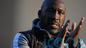 Darren Moore praises matchwinner Ben Waine after Port Vale advance in FA Cup