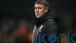 Dave Challinor says Stockport &lsquo;nowhere near good enough&rsquo; in defeat to Cambridge