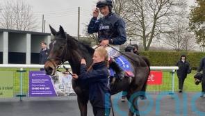 Djelo secures Kempton ticket with dominant Peterborough display