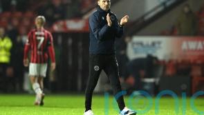 Mat Sadler hails ‘very professional performance’ as Walsall progress in FA Cup