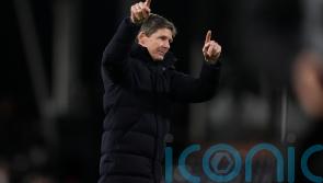 Oliver Glasner not getting carried away with Crystal Palace&rsquo;s lofty position