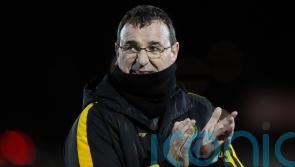Gary Bowyer hails Tyrese Shade after Burton’s FA Cup win over Brackley