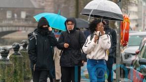 Storm Bram: &lsquo;Very dangerous&rsquo; winds cause travel disruption and power outages