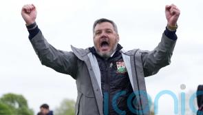 Dean Brennan&rsquo;s delight as Barnet break winless streak with Bristol Rovers rout