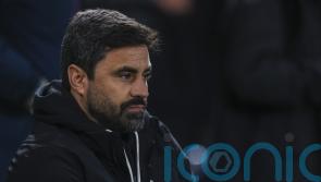 Vitor Matos thrilled with Swansea&rsquo;s defensive improvement