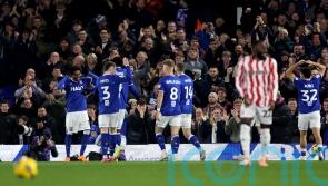 Jaden Philogene gives in-form Ipswich victory over Stoke