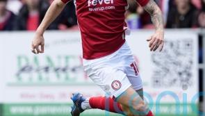 Bristol City fight back to draw with Leicester