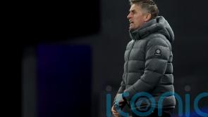 Kieran McKenna hails ‘a good night’s work’ as Ipswich beat Stoke to go fourth