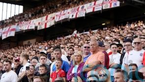 FIFA urged to halt World Cup ticket sales over ‘betrayal’ of fans pricing plan