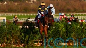 Final Orders made to measure for Cromwell and Donoghue