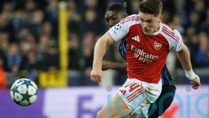 Mikel Arteta says &lsquo;leave him alone&rsquo; as Viktor Gyokeres&rsquo; scoring woes continue