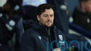 Ryan Mason relieved as West Brom lift pressure with overdue win