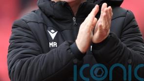 Mark Robins hails scorers Ben Pearson and Sorba Thomas as Stoke end winless run