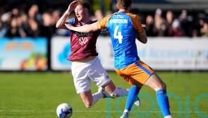 Shrewsbury fight back to claim point in draw at League Two leaders Walsall