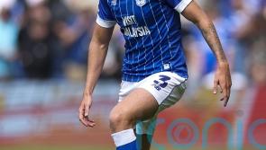 Joel Bagan’s last-gasp winner sees leaders Cardiff edge Doncaster in thriller