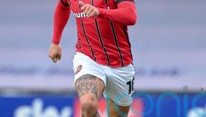 Josh Gordon bags brace to earn Barrow point at Gillingham