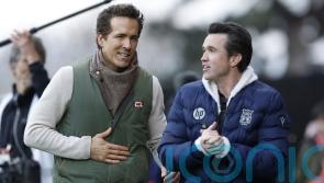 Wrexham rescue a point against Watford in front of Ryan Reynolds and Rob Mac