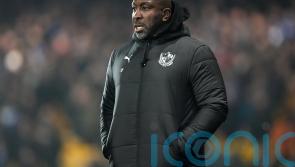 Darren Moore frustrated by Luton draw despite Port Vale ending goal drought