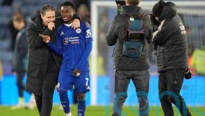 Marti Cifuentes enjoys important Leicester victory over Ipswich