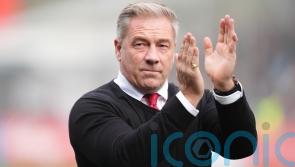 Scott Lindsey hails Crawley character after snatching point against Oldham