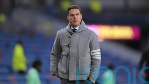 Scott Parker heartbroken by Burnley fans’ reaction to Fulham defeat